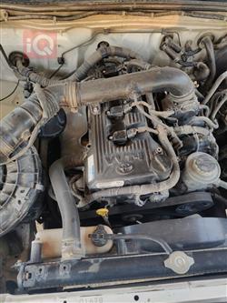 تويوتا هايلوكس